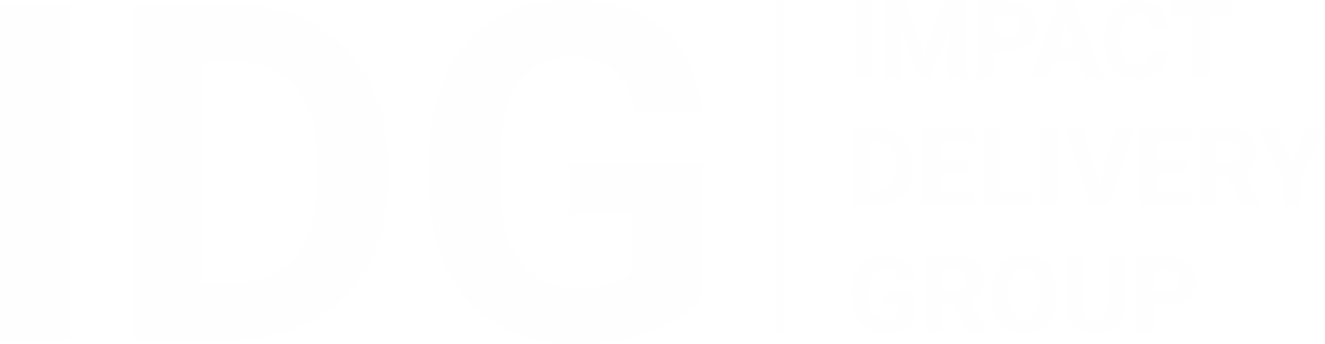 Impact Delivery Group Logo